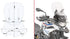 PARABRISAS AIRFLOW BMW 750GS F850GS AF5127